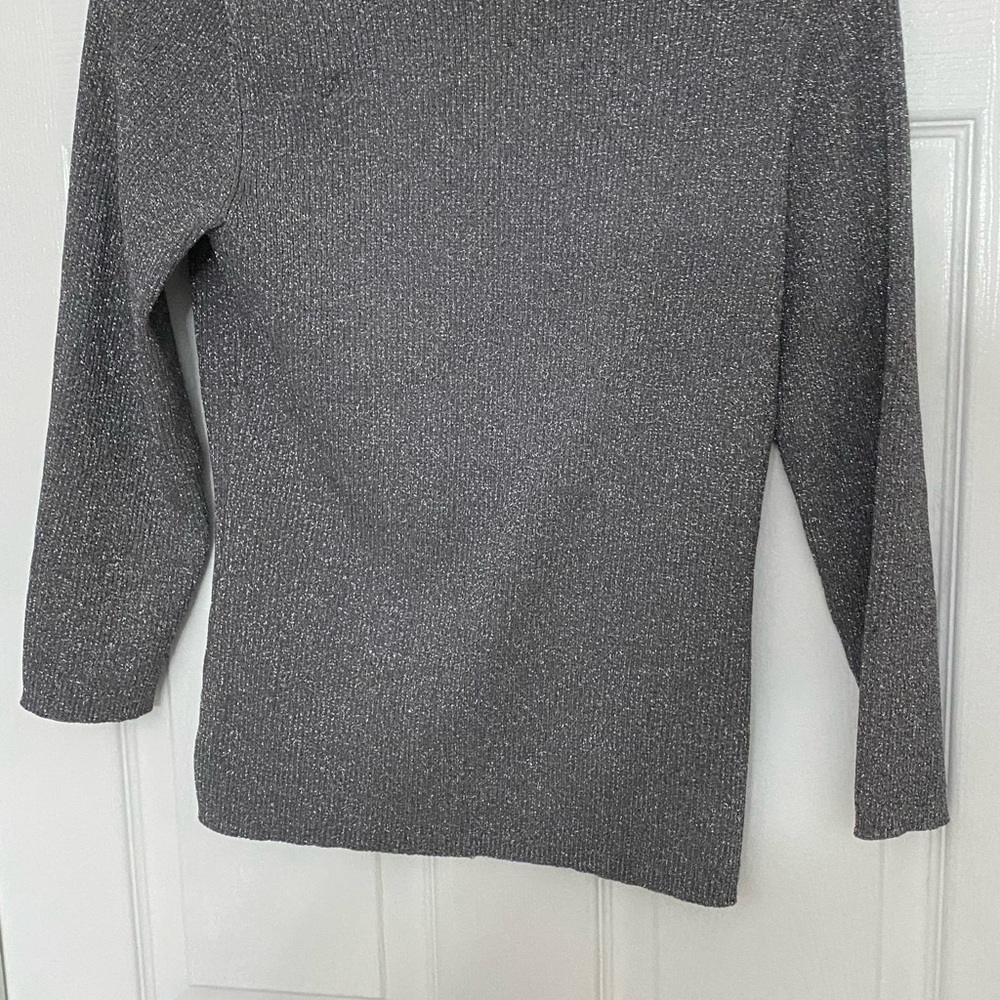 Nice Sweater - image 3